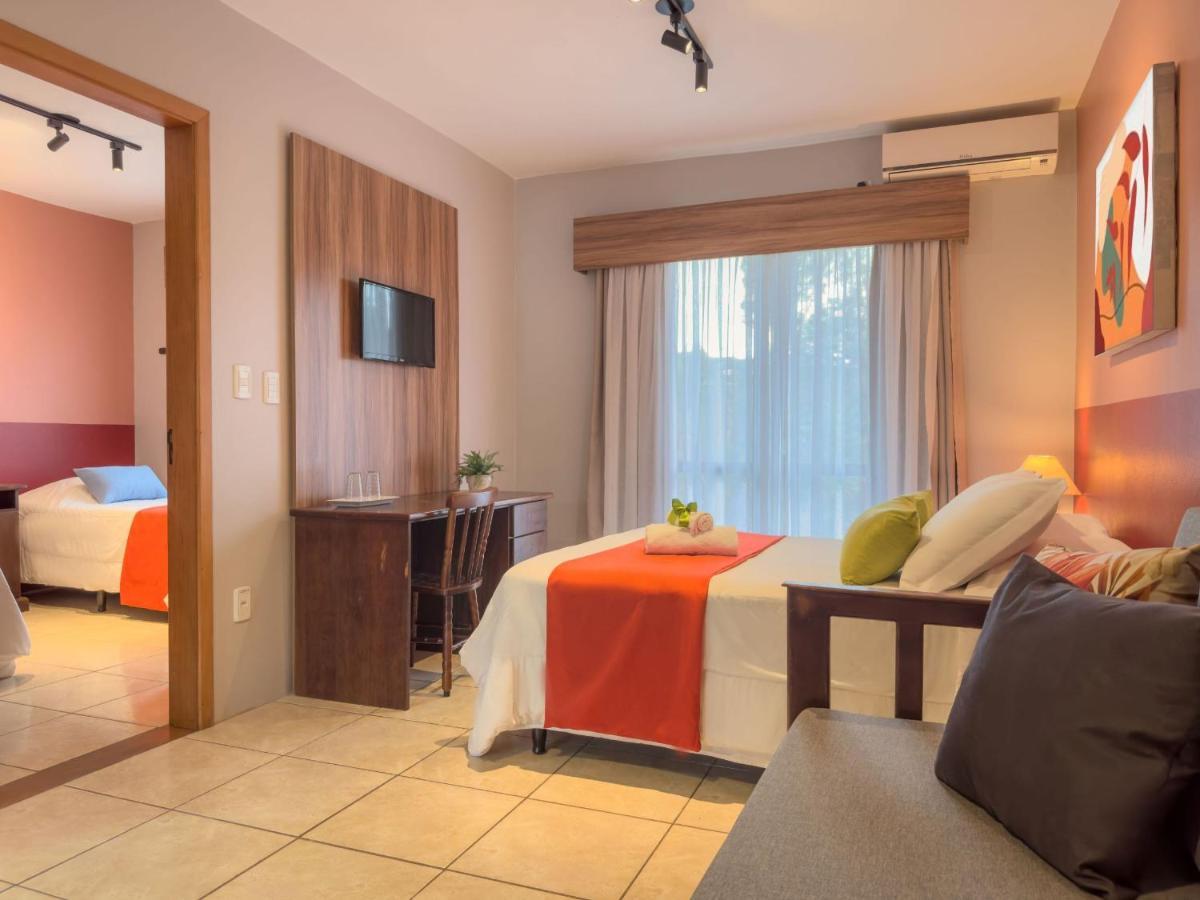 Luzzy Hotel 卡内拉 外观 照片