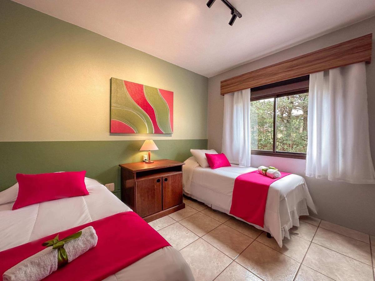 Luzzy Hotel 卡内拉 外观 照片