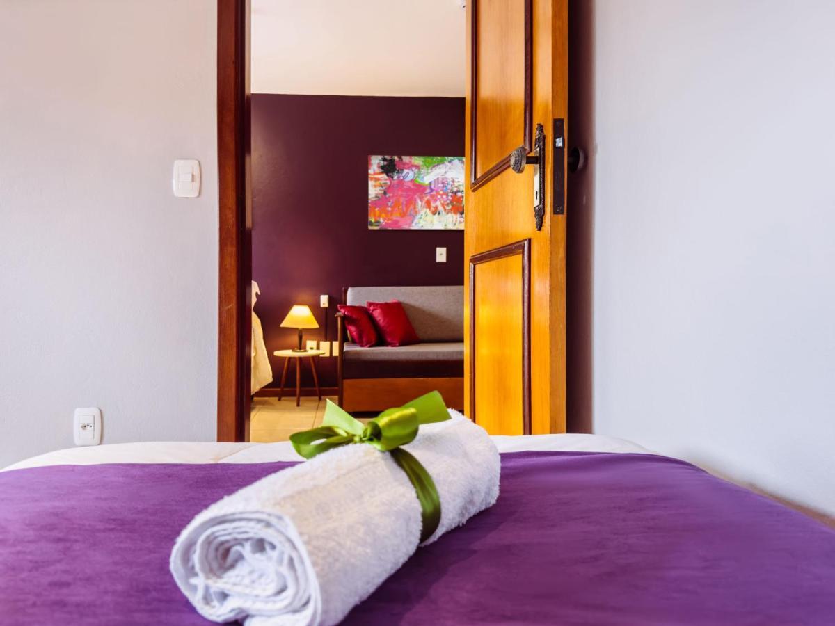 Luzzy Hotel 卡内拉 外观 照片