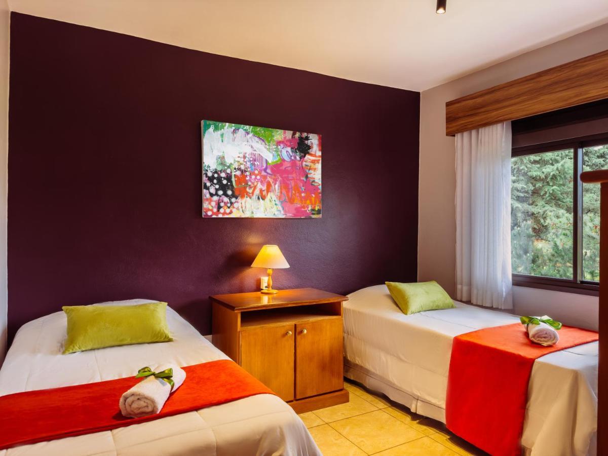 Luzzy Hotel 卡内拉 外观 照片