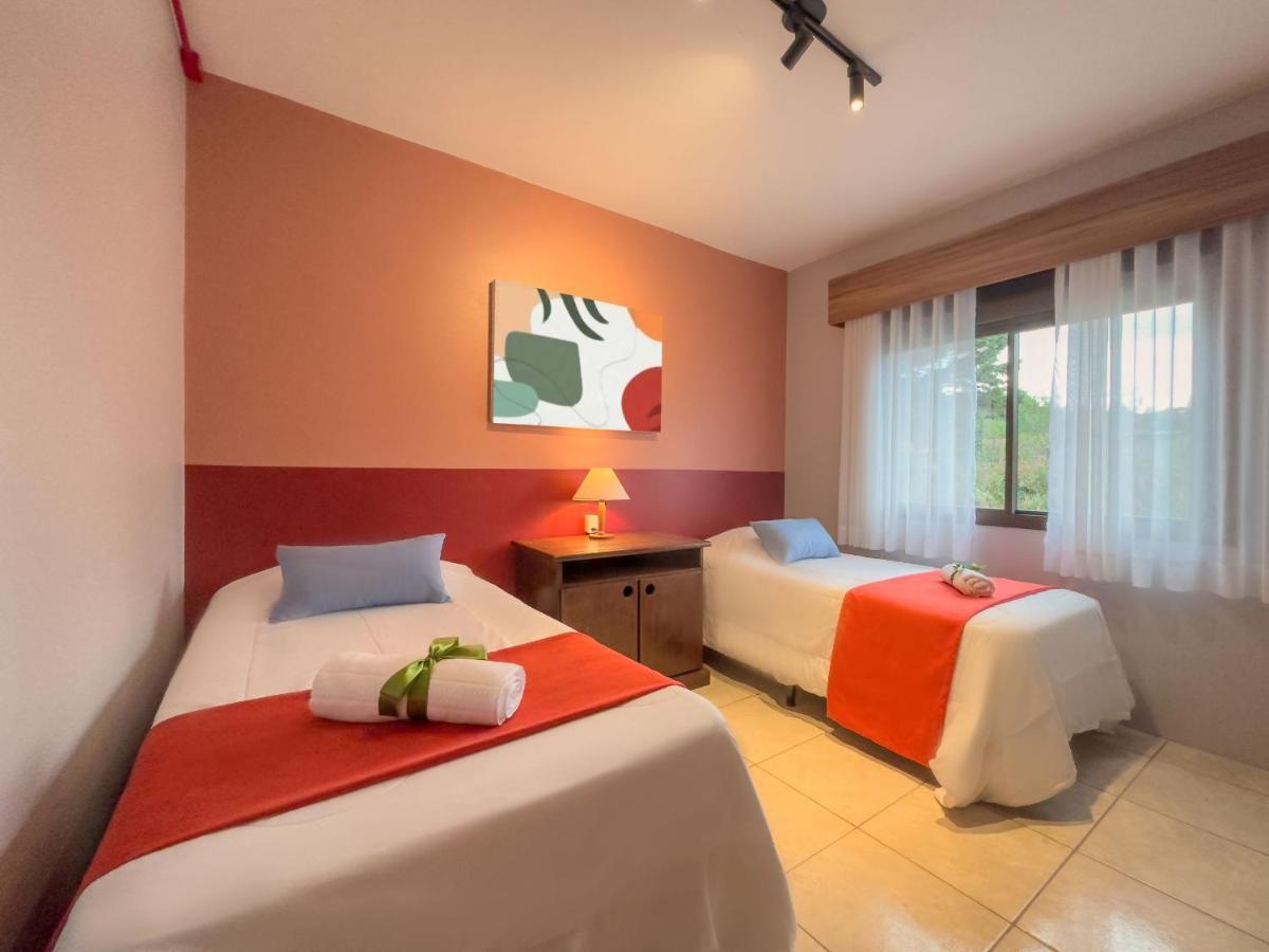 Luzzy Hotel 卡内拉 外观 照片