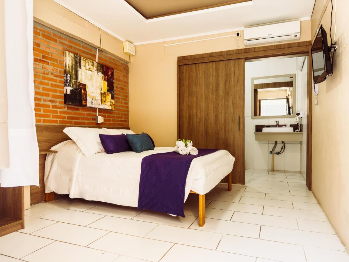 Luzzy Hotel 卡内拉 外观 照片